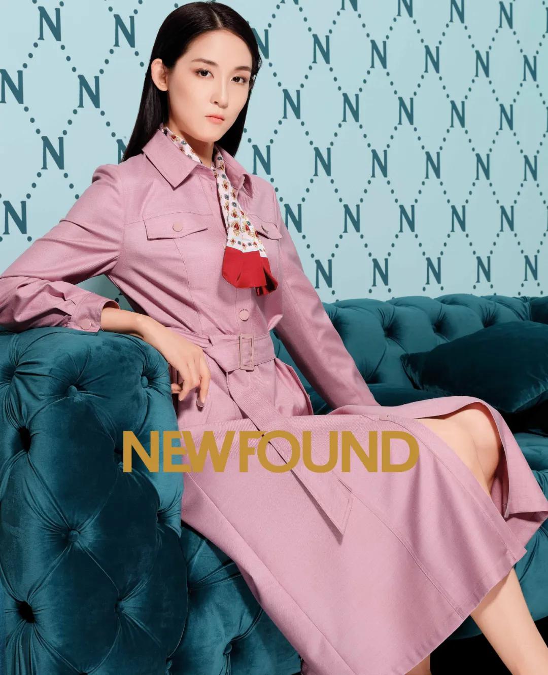 九店齐开 NEWFOUND纽方以优雅之名 盛大启幕(图21) 九店齐开 NEWFOUND纽方以优雅之名 盛大启幕(图21)