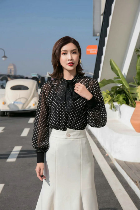 ANOTHER ONE 丨春天的小心机,都在小衫里...(图10) ANOTHER ONE 丨春天的小心机,都在小衫里...(图10)