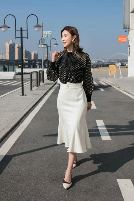 ANOTHER ONE 丨春天的小心机,都在小衫里...(图12) ANOTHER ONE 丨春天的小心机,都在小衫里...(图12)