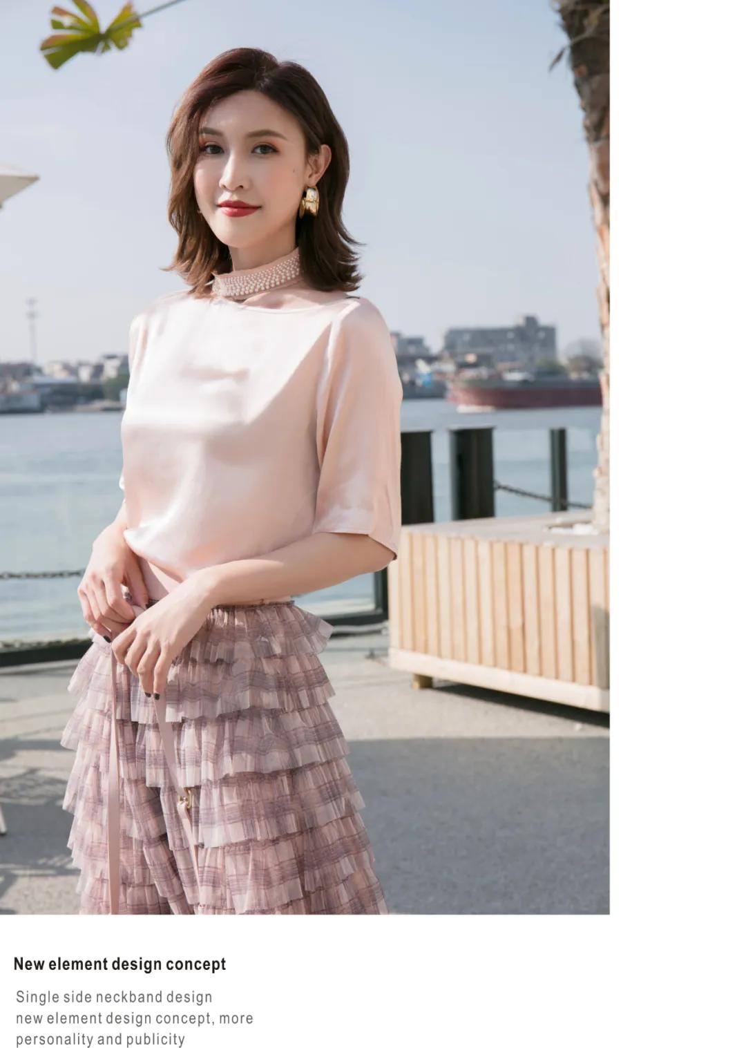 ANOTHER ONE 丨春天的小心机,都在小衫里...(图25) ANOTHER ONE 丨春天的小心机,都在小衫里...(图25)