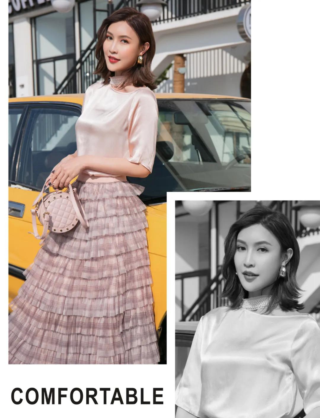 ANOTHER ONE 丨春天的小心机,都在小衫里...(图27) ANOTHER ONE 丨春天的小心机,都在小衫里...(图27)