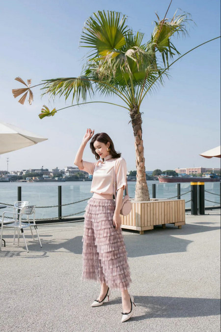 ANOTHER ONE 丨春天的小心机,都在小衫里...(图28) ANOTHER ONE 丨春天的小心机,都在小衫里...(图28)