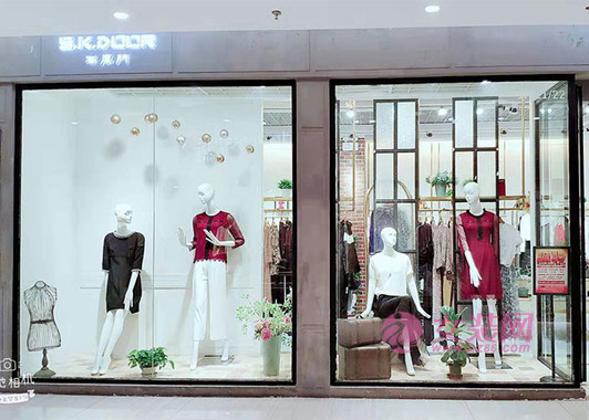 石库门女装品牌新手必读 服装店开店之前需做的准备[图1]