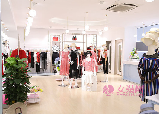 五一服装店促销活动技巧分享 如何利用好赠品促销[图1]