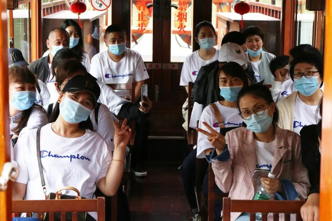 初界·变奏 SFLAVOR简约风情2020秋新品发布会圆满落幕(图8)