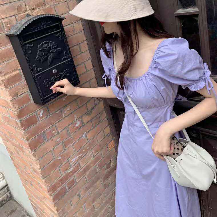 五一出游穿搭，阿莱贝琳品牌折扣女装为你准备了这些[图2]
