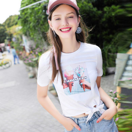 戈蔓婷女装加盟靠谱吗? 自从加盟之后店铺生意红红火火(图4)