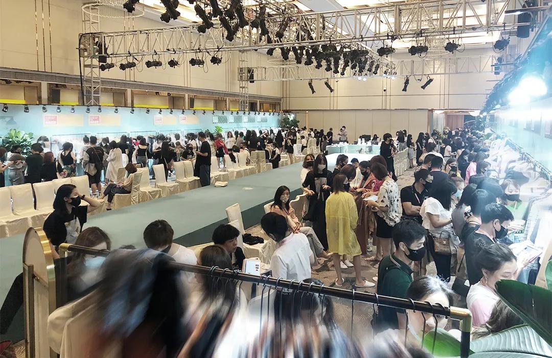 英伦新贵 ANOTHER ONE 2020 新品发布会完美落幕(图25)