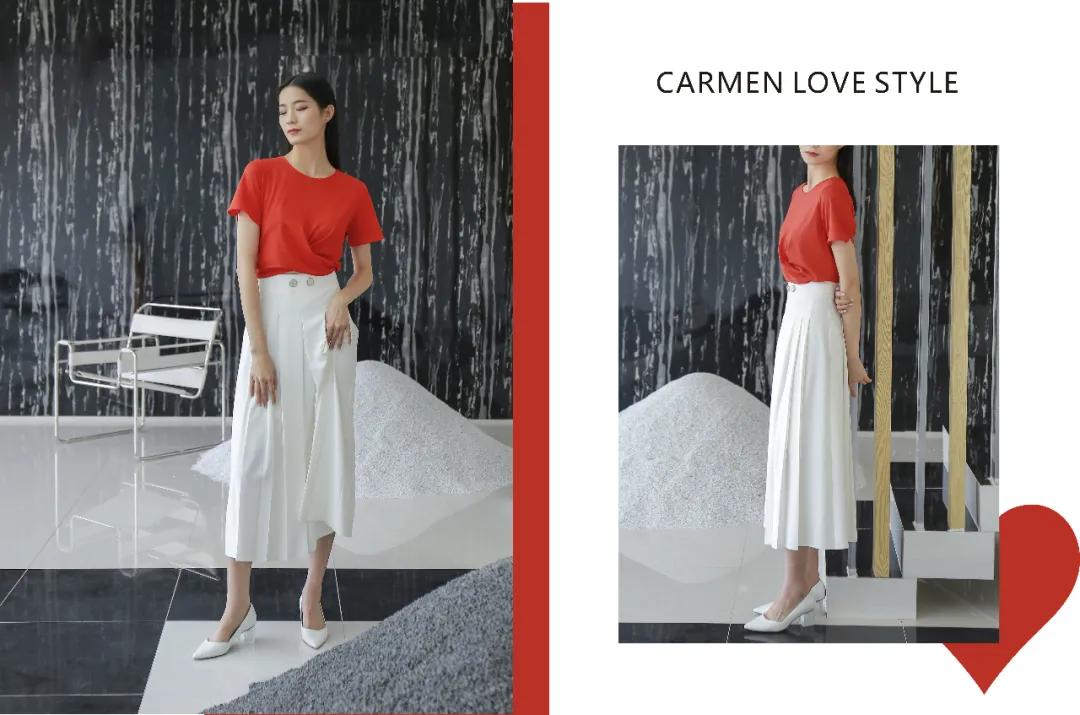 Love·520 爱的样子，你穿过的衣服都知道(图25)