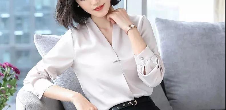 走出职场穿搭雷区,演绎你的职场美人计!(图4) 走出职场穿搭雷区,演绎你的职场美人计!(图4)