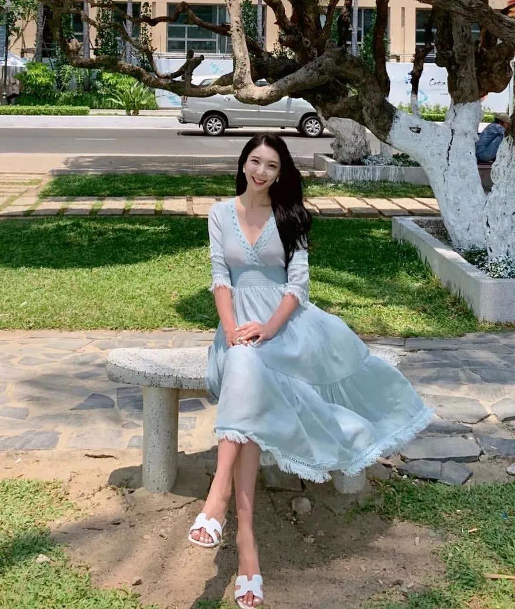 走出职场穿搭雷区,演绎你的职场美人计!(图27) 走出职场穿搭雷区,演绎你的职场美人计!(图27)