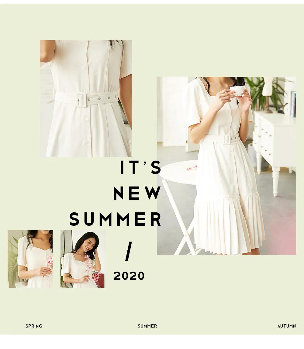 LOYER.MOD容悦 NEW悦美の夏、夏日衣橱已就绪[图2]