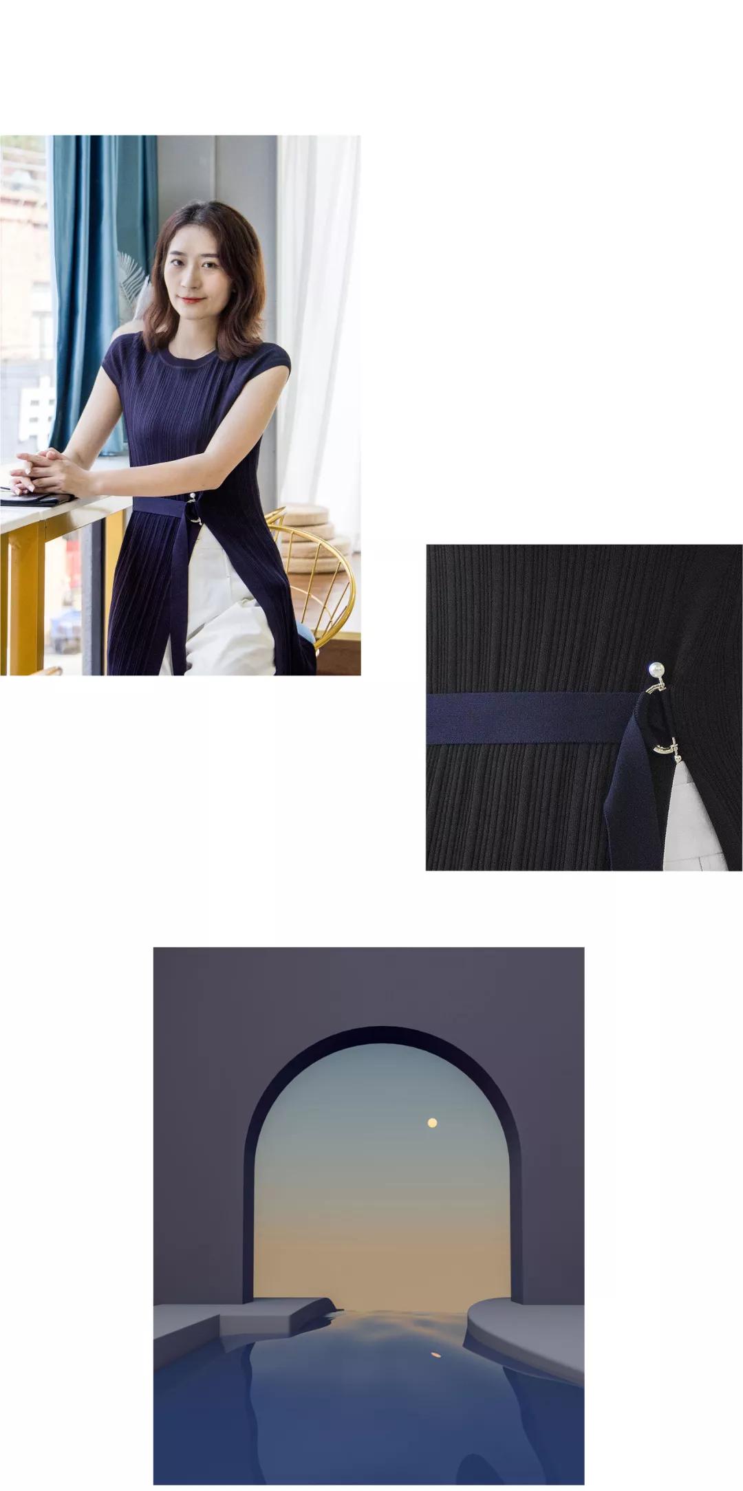 Eall.cz意澳 2020夏季搭配 独立女性，不止一面[图3]