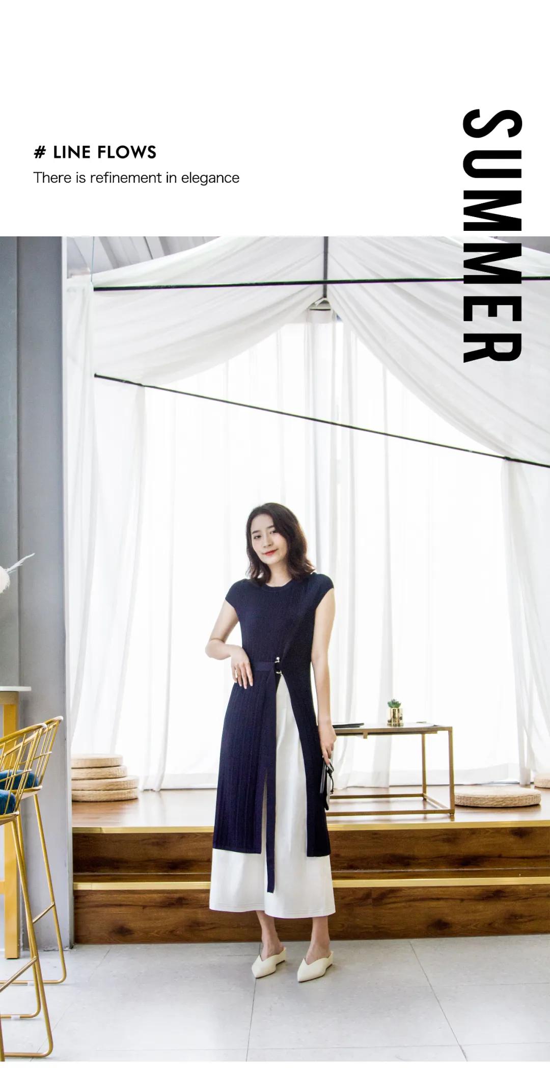 Eall.cz意澳 2020夏季搭配 独立女性，不止一面[图4]