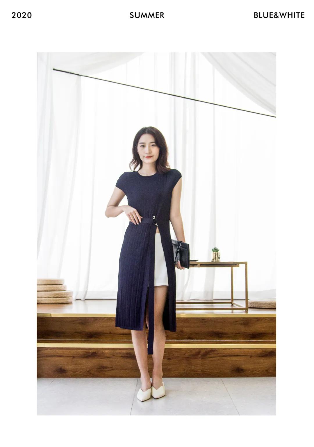 Eall.cz意澳 2020夏季搭配 独立女性,不止一面(图6) Eall.cz意澳 2020夏季搭配 独立女性,不止一面(图6)