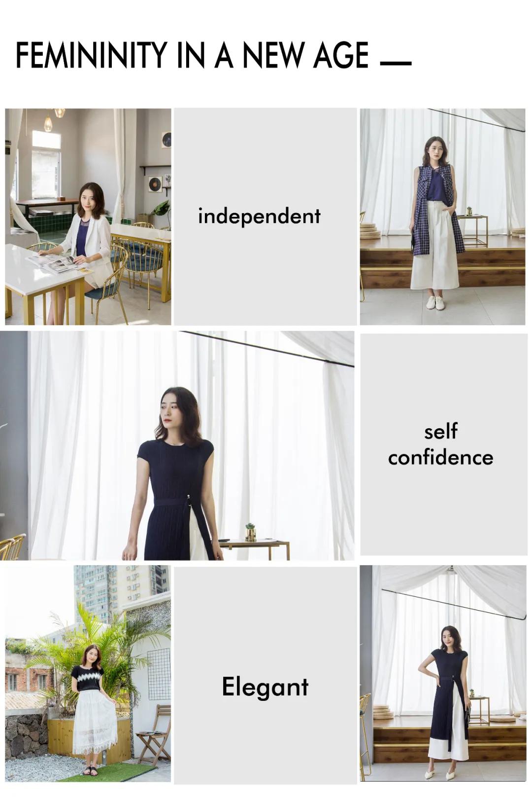 Eall.cz意澳 2020夏季搭配 独立女性,不止一面(图24) Eall.cz意澳 2020夏季搭配 独立女性,不止一面(图24)
