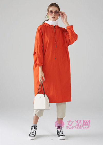 墨曲女装品牌 春夏最火混搭 谁穿谁好看 气质到不行[图3]