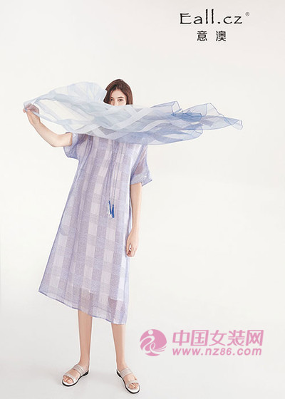 意澳不用羡慕别人的小裙子 今年夏天我给你安排上了(图3)