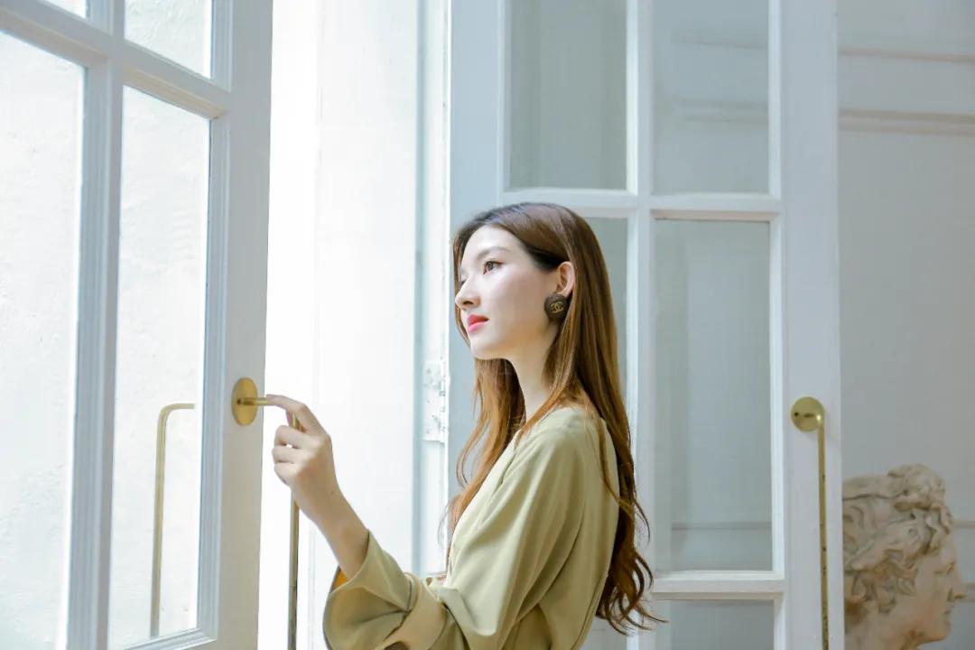 Carmen卡蔓初秋上新 大自然有些话,只想说给你听(图21) Carmen卡蔓初秋上新 大自然有些话,只想说给你听(图21)