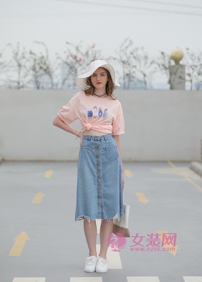 穿起慕莱雅女装后的社会风范 让你的魅力更近一步[图2]