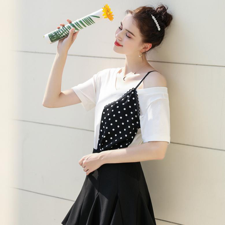 戈蔓婷品牌女装加盟前景好 致富利润有很多[图2]