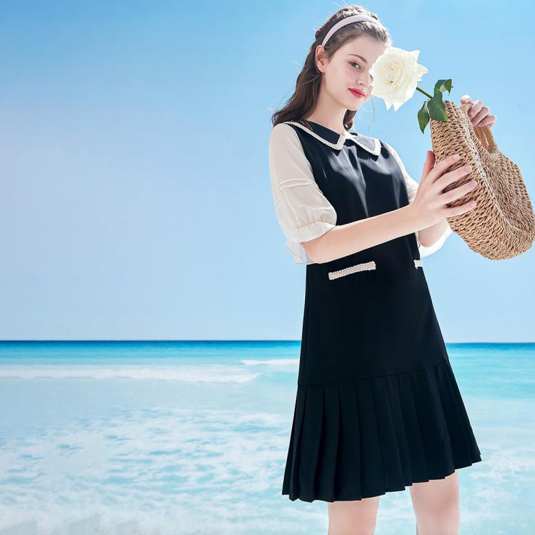 戈蔓婷品牌女装 让女人更自信的时尚之选[图2]