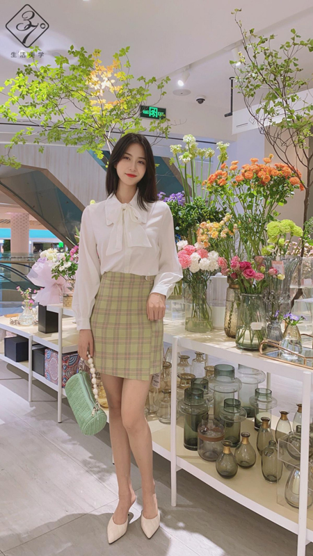 优质快时尚女装品牌，37&deg;生活美学深受消费者喜爱！[图1]