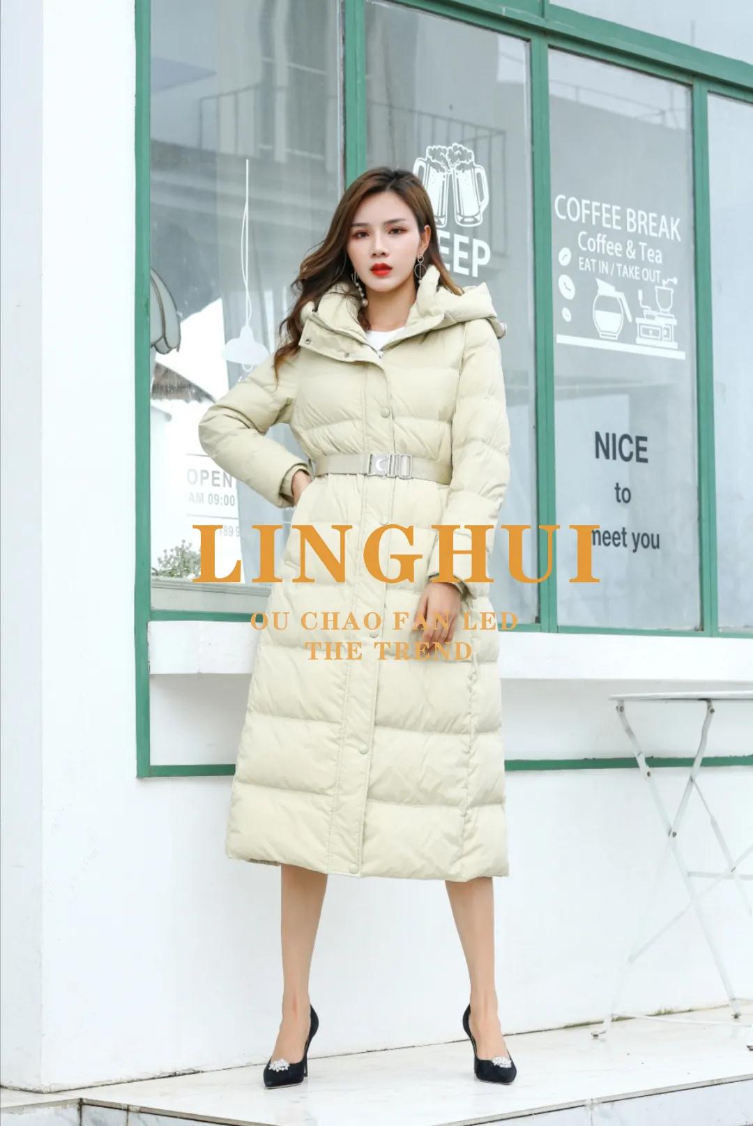 LINGHUI【领卉】感恩节， 让我们向生命里的温暖，说声感谢(图4)