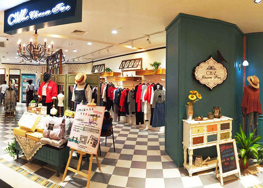 新年服装店促销方法有哪些?实用有效的女装店促销方案(图1) 新年服装店促销方法有哪些?实用有效的女装店促销方案(图1)