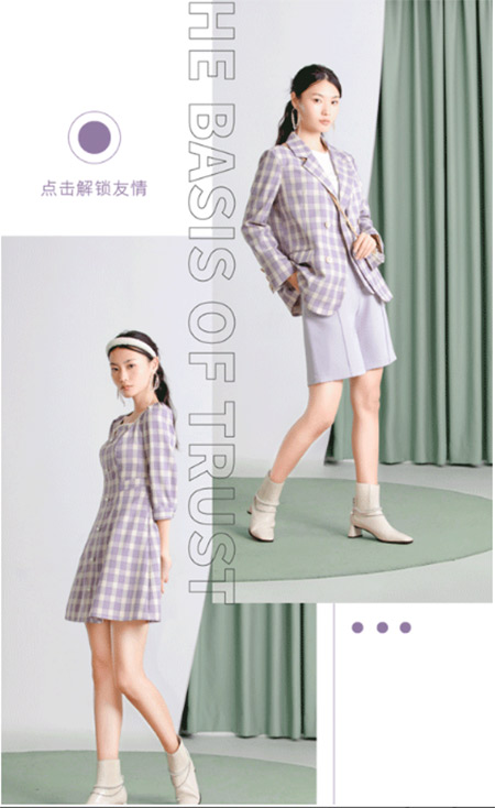 A.YILIAN阿依莲|途有闺蜜,不觉路远(图10) A.YILIAN阿依莲|途有闺蜜,不觉路远(图10)