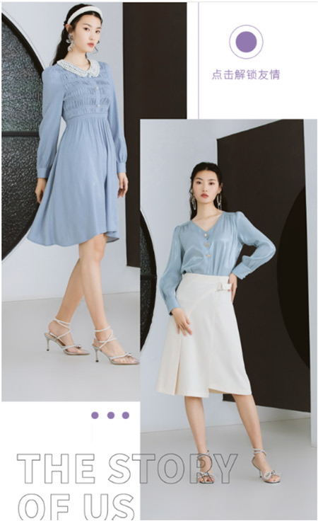 A.YILIAN阿依莲|途有闺蜜,不觉路远(图12) A.YILIAN阿依莲|途有闺蜜,不觉路远(图12)