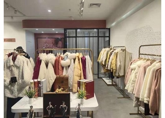 实体店怎么快速清货，实体店快速清货方案(图2)