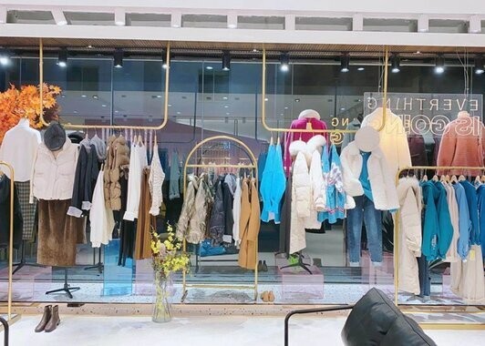 实体店怎么快速清货，实体店快速清货方案(图1)