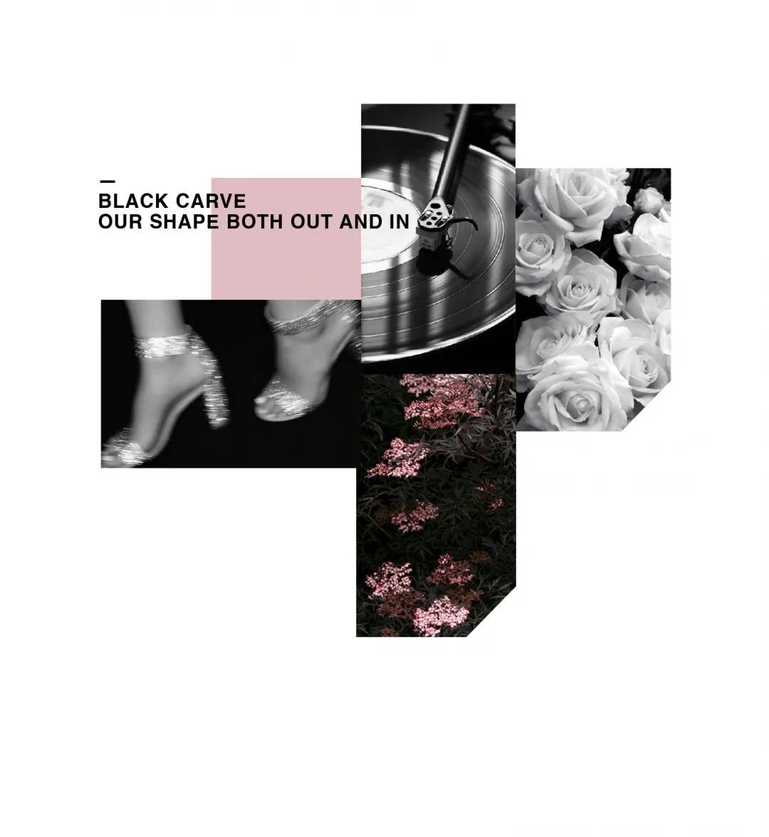 A.YILIAN ALL BLACK | 乘风破浪C位回归(图3)