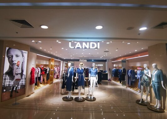 服装店库存怎么清货？年底服装店换季清货技巧分享(图1)