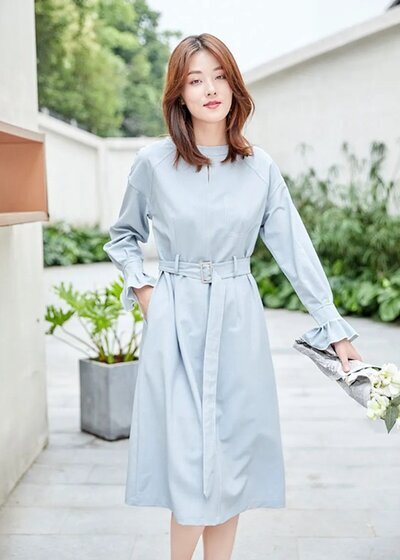 女装品牌折扣店有哪些可以加盟？女装品牌折扣店排行榜(图2)