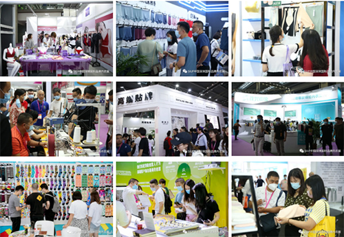 行业最强供应链齐聚深圳福田,2021来这一场展会就够了(图3) 行业最强供应链齐聚深圳福田,2021来这一场展会就够了(图3)