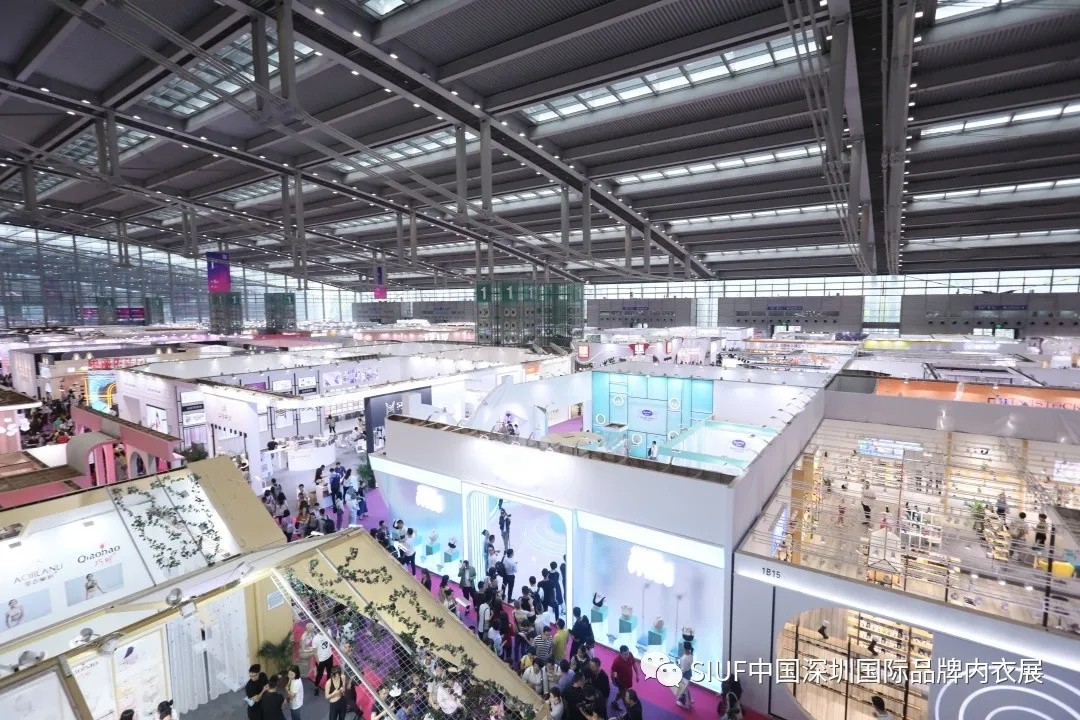 行业最强供应链齐聚深圳福田,2021来这一场展会就够了(图2) 行业最强供应链齐聚深圳福田,2021来这一场展会就够了(图2)
