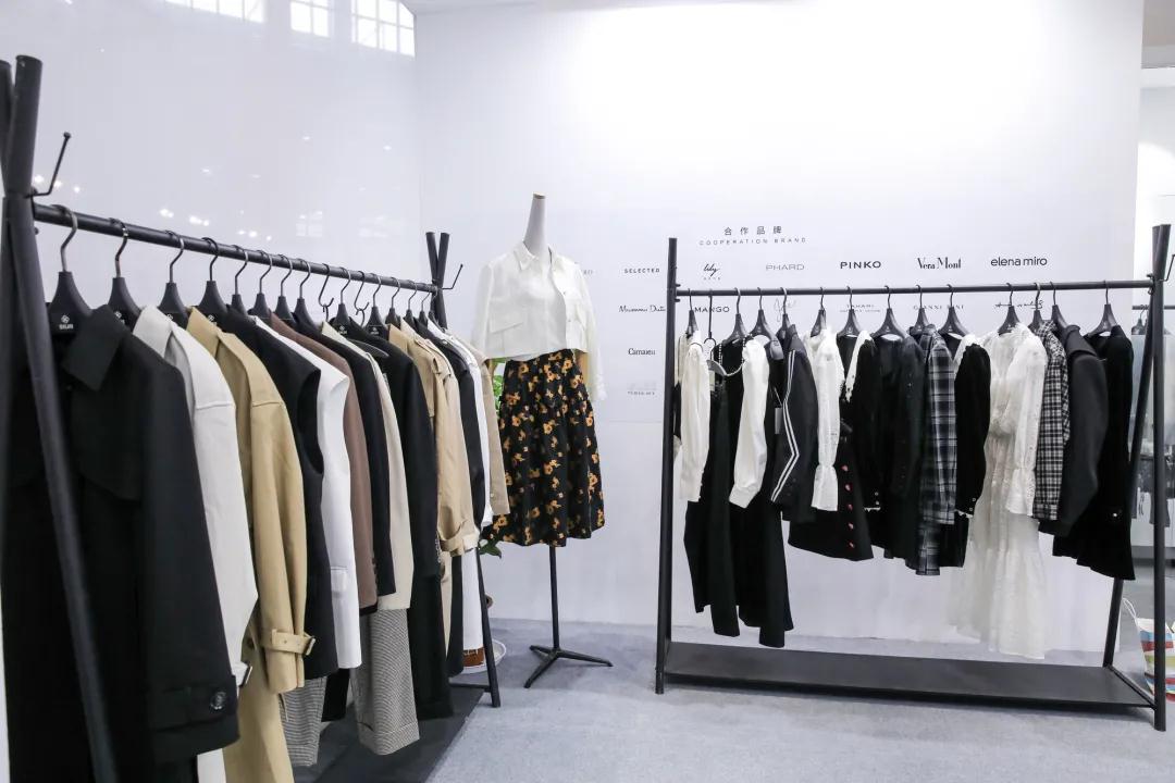 CHIC潮流品牌展|大家随意放肆，其余交给CHIC(图3)