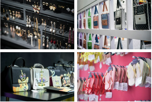 CHIC潮流品牌展|大家随意放肆，其余交给CHIC(图4)