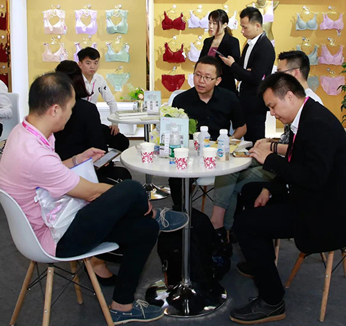 第16届深圳品牌内衣展即将盛大开幕!(图36) 第16届深圳品牌内衣展即将盛大开幕!(图36)