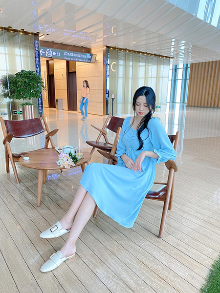 把握37&deg;生活美学品牌女装商机，轻松创造财富未来！[图2]
