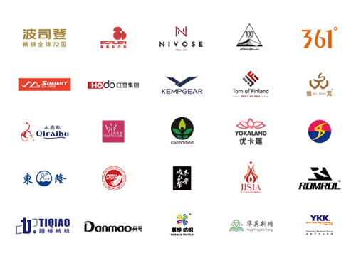 这个展会有颜有料,五月时尚盛典参观指南来了!(图6) 这个展会有颜有料,五月时尚盛典参观指南来了!(图6)
