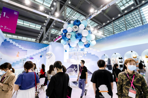 深圳国际内衣展引领全球时尚风向(图4) 深圳国际内衣展引领全球时尚风向(图4)