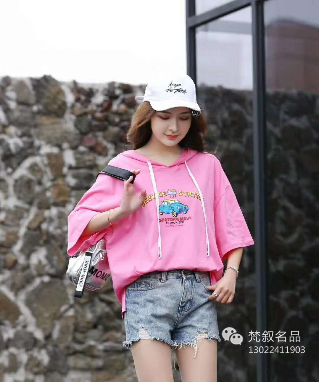 夏季选择太多不知道穿什么？[图3]