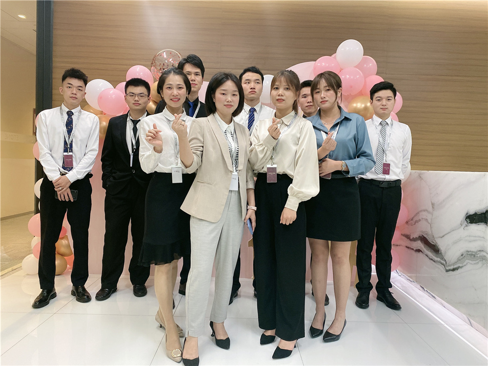 十六年，最青春！祝贺伊顿集团十六周年庆典圆满落幕！(图9)