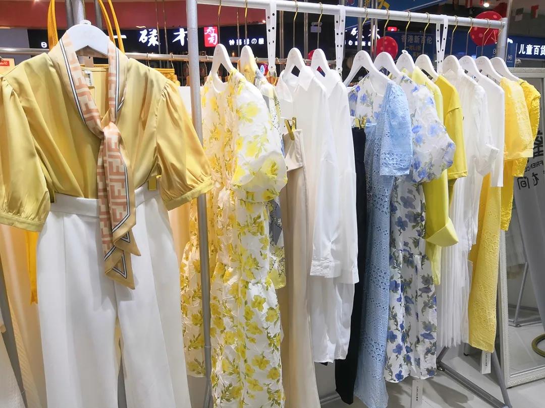 做服装的生意人想要成功都离不开这些特质!(图2) 做服装的生意人想要成功都离不开这些特质!(图2)