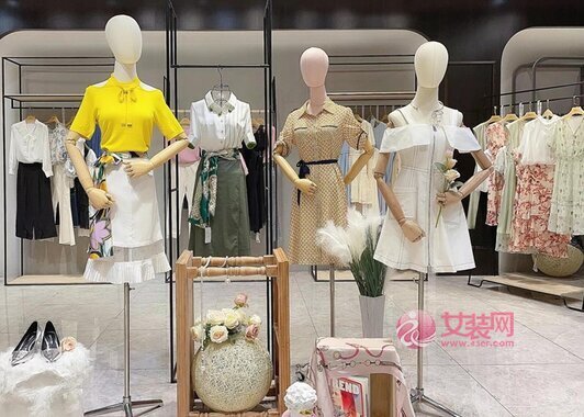 直播卖衣服需要怎么做?服装店直播卖货技巧分享(图2) 直播卖衣服需要怎么做?服装店直播卖货技巧分享(图2)
