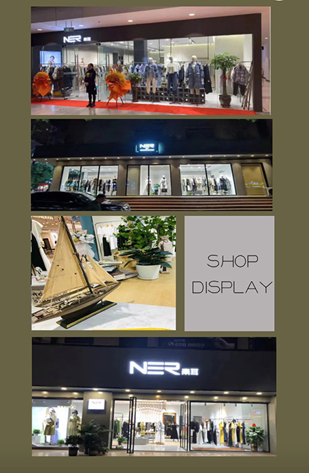 南耳2021冬季新品发布会即将隆重举行 诚邀您莅临!(图8) 南耳2021冬季新品发布会即将隆重举行 诚邀您莅临!(图8)