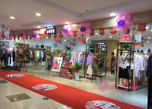 服装店库存卖不掉?那是你没用这4个方法(图1) 服装店库存卖不掉?那是你没用这4个方法(图1)